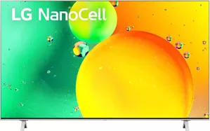 Телевизор LG NanoCell NANO77 50NANO773PA фото