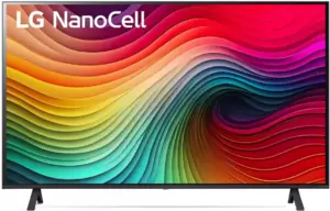 Телевизор LG NanoCell NANO80 43NANO80T6A фото