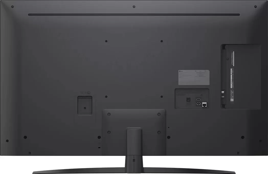 Телевизор LG NanoCell NANO81 43NANO81A6A фото 4