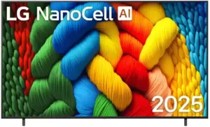 LG NanoCell NANO81 50NANO81A6A