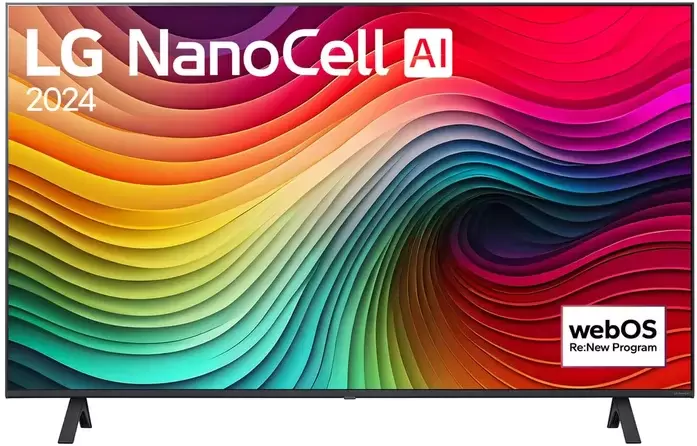 LG NanoCell NANO81 50NANO81T6A