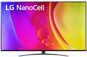Телевизор LG NanoCell NANO81 55NANO813QA фото