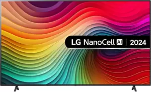 Телевизор LG NanoCell NANO81 76NANO81T6A фото