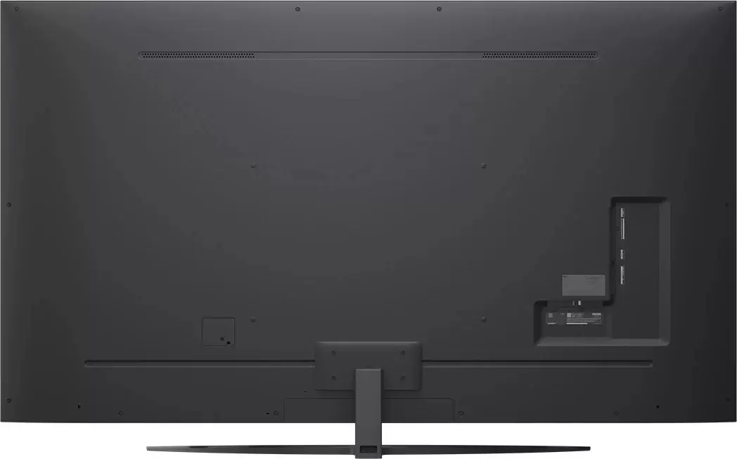 Телевизор LG NanoCell NANO81 86NANO81A6A фото 4