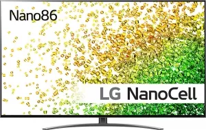 Телевизор LG NanoCell NANO86 55NANO863PA фото