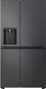 Холодильник side by side LG NatureFRESH GSJC40EPPE фото