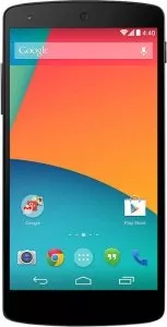 LG Nexus 5 16Gb фото