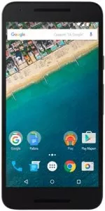 LG Nexus 5X 16Gb фото