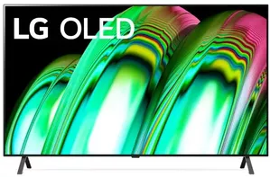 Телевизор LG OLED48A23LA фото