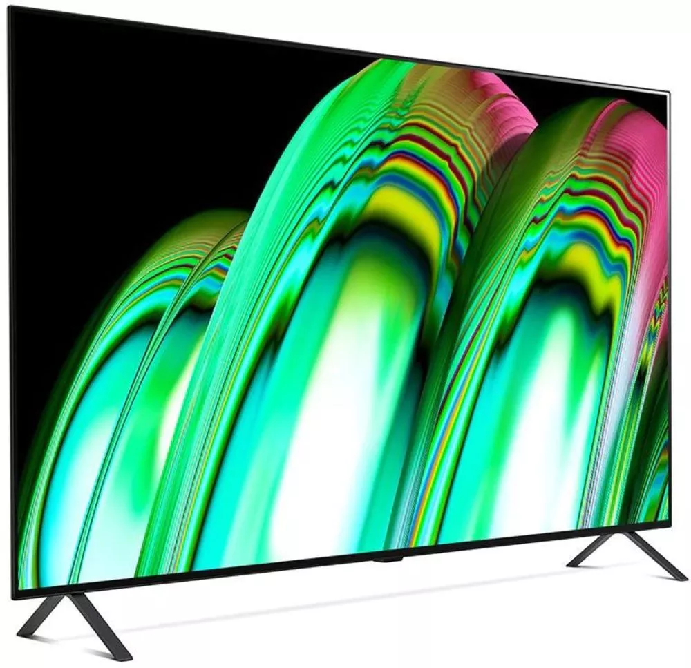 Телевизор LG OLED48A2RLA купить недорого в Минске, цены – Shop.by