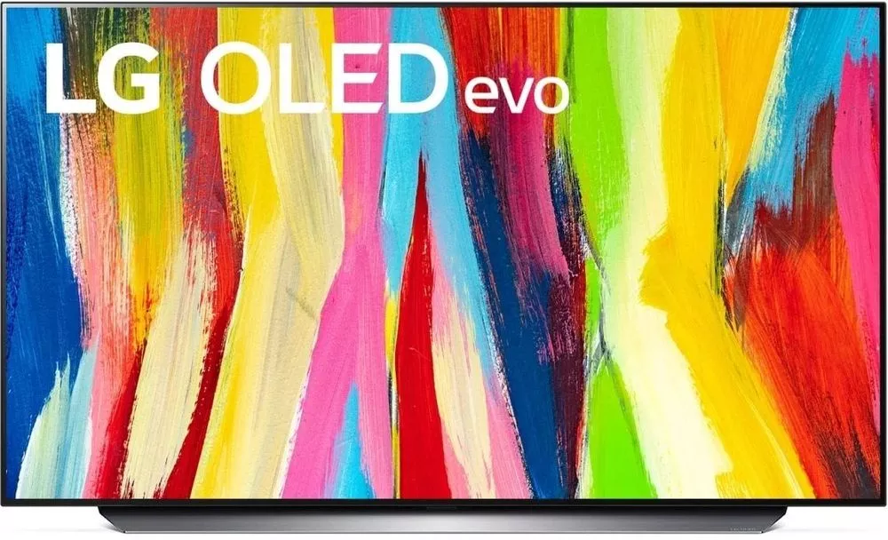 LG OLED48C2RLA