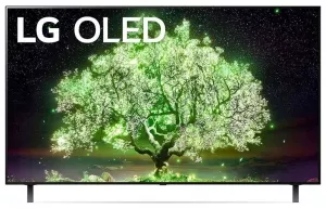 Телевизор LG OLED55A13LA  фото