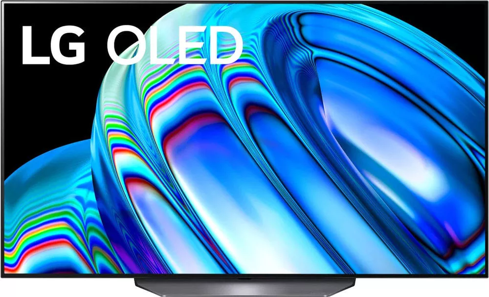 LG OLED55B2RLA