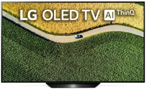 Телевизор LG OLED55B9PLA фото