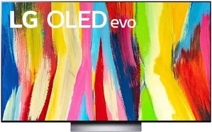 Телевизор LG C2 OLED55C22LB фото