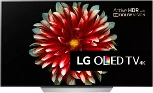 Телевизор LG OLED55C7V фото