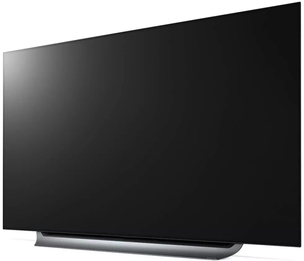 Телевизор LG OLED55C8 фото 3