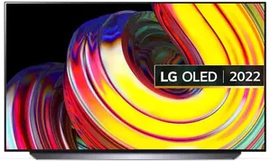 Телевизор LG OLED55CS6LA фото