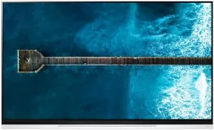 Телевизор LG OLED55E9PLA фото