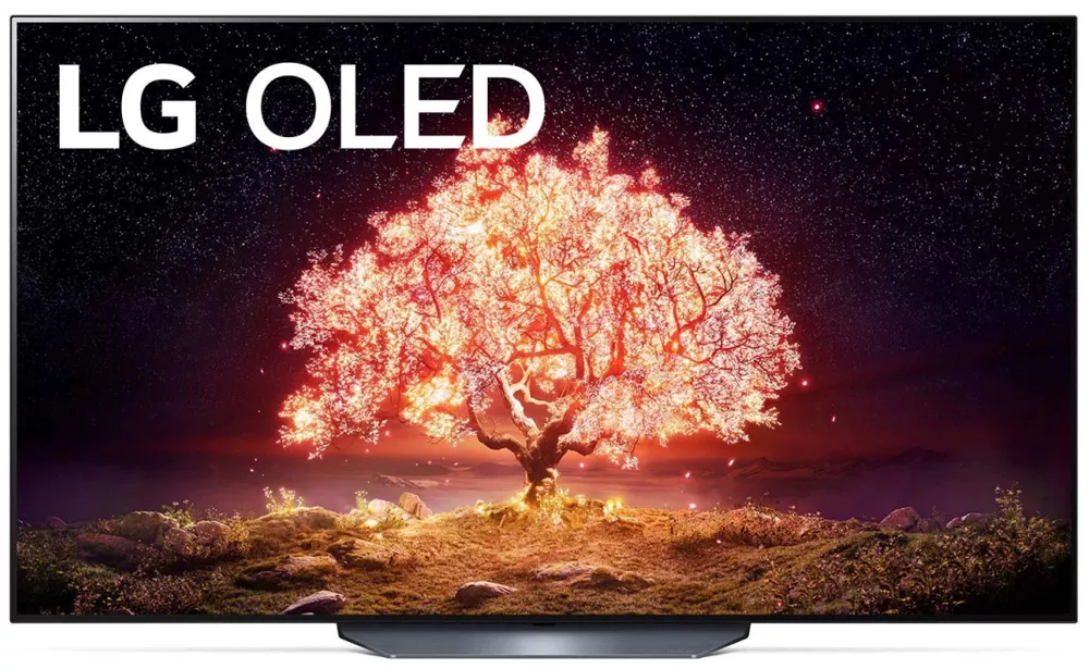 LG OLED65B1RLA