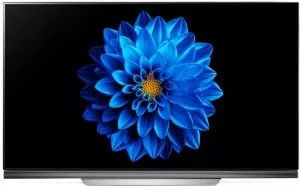 Телевизор LG OLED65E7V фото