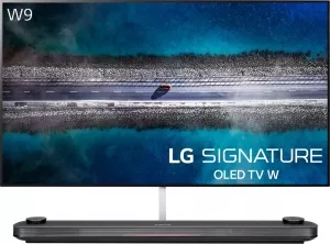 Телевизор LG OLED65W9PLA фото
