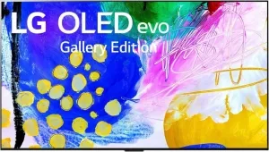 LG OLED77G23LA