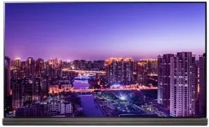 Телевизор LG OLED77G7V фото