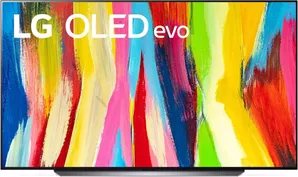 Телевизор LG OLED83C24RLA фото