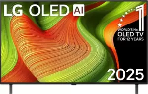Телевизор LG OLED AI B5 OLED65B5RLA