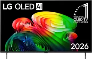 Телевизор LG OLED AI B6 OLED55B6RLA icon