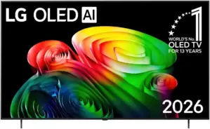 Телевизор LG OLED AI B6 OLED77B6RLA icon