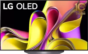 Телевизор LG OLED B3 OLED55B36LA фото