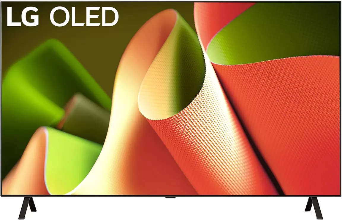 LG OLED B4 OLED48B4RLA