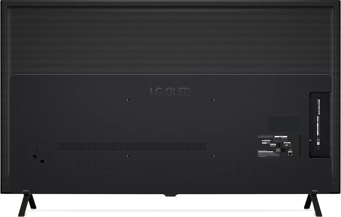 Телевизор LG OLED B4 OLED48B4RLA фото