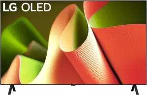 LG OLED B4 OLED48B4RLA