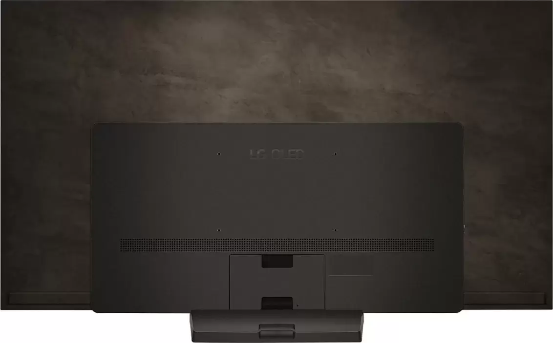 Телевизор LG OLED evo AI C4 OLED65C49LA фото