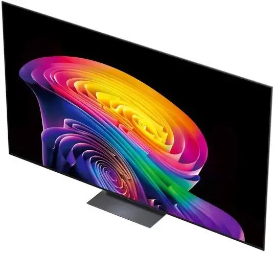 Телевизор LG OLED evo AI C6 OLED83C6RLA фото 2