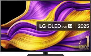 Телевизор LG OLED evo AI G5 OLED65G56LS icon