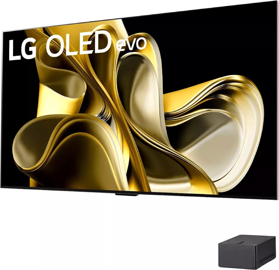 LG OLED evo M OLED77M3PUA