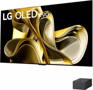 Телевизор LG OLED evo M OLED77M3PUA фото