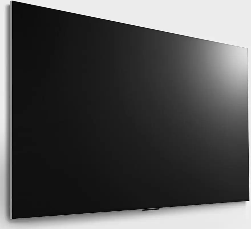 Телевизор LG OLED G4 OLED83G42LW фото