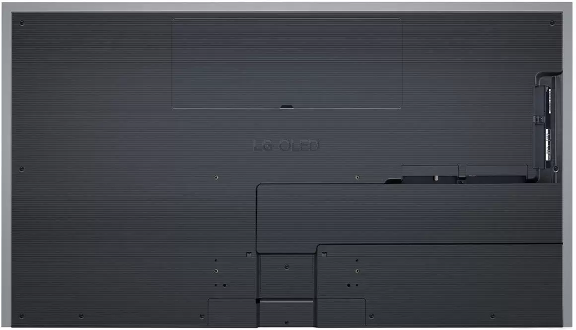 Телевизор LG OLED G4 OLED83G42LW фото