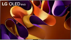 Телевизор LG OLED G4 OLED83G42LW фото