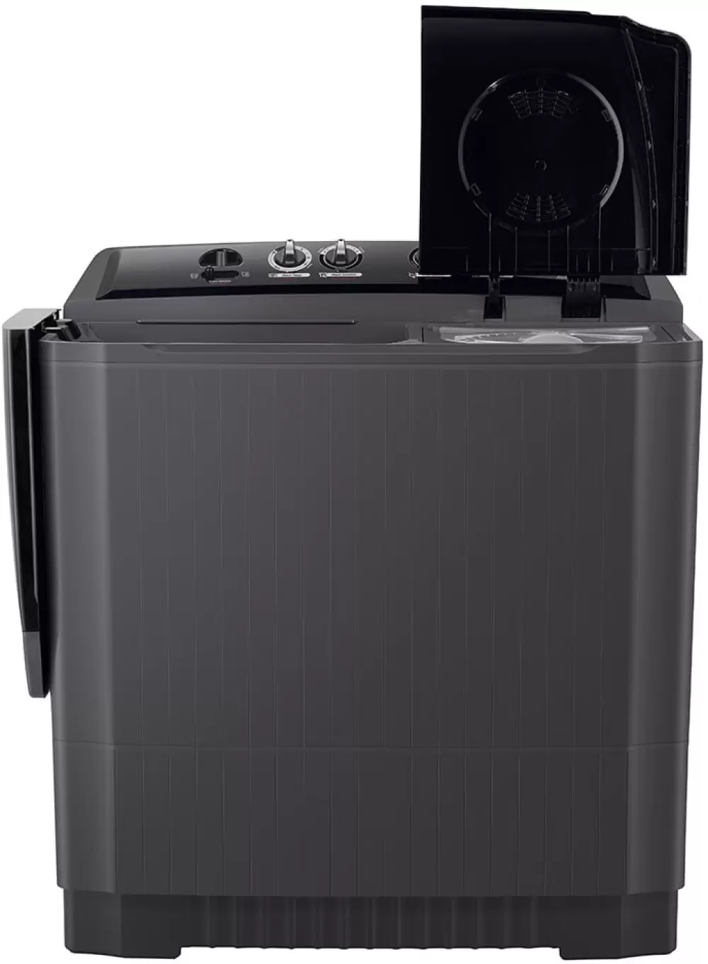 Стиральная машина LG P1861RWNT фото 2