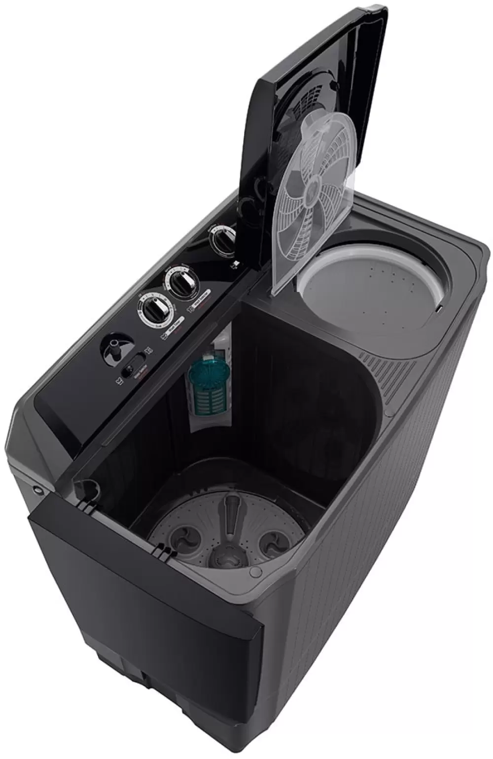 Стиральная машина LG P1861RWNT фото 4