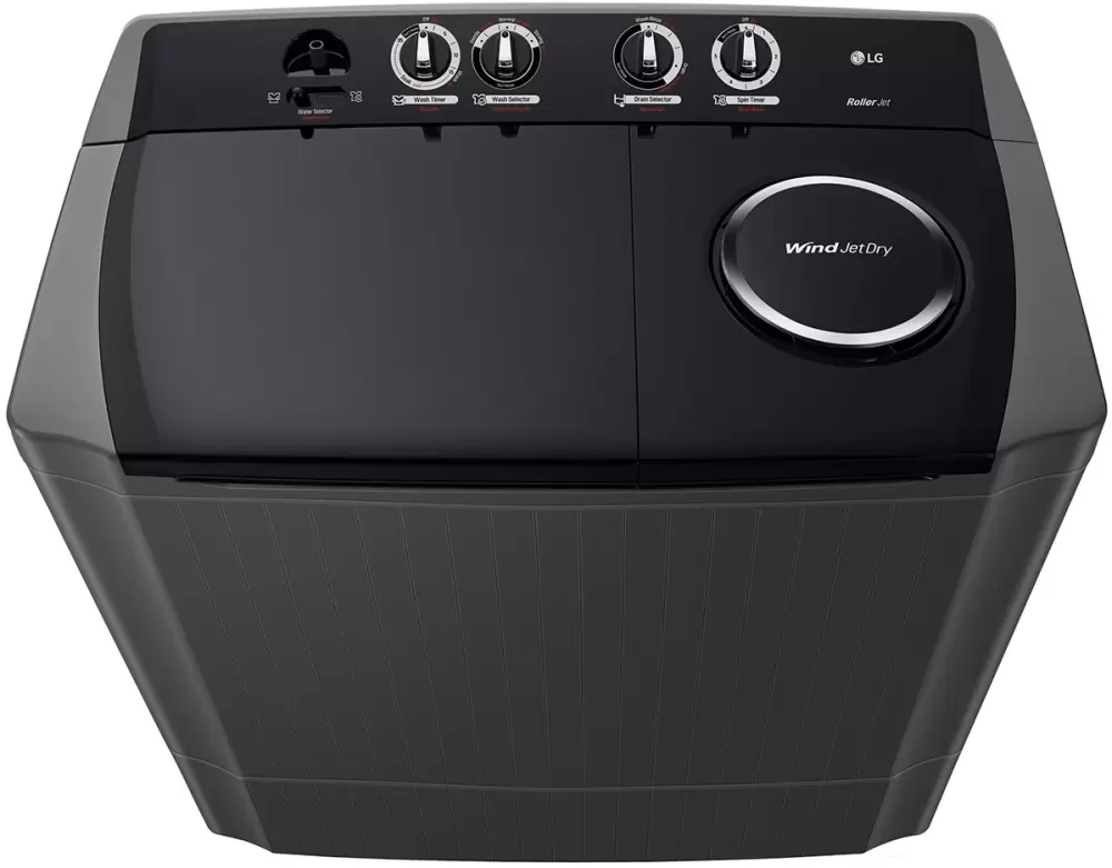 Стиральная машина LG P1861RWNT фото 6