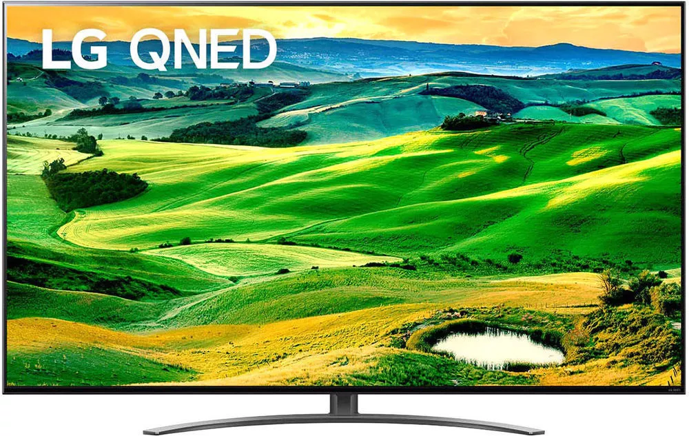 LG QNED81 75QNED816QA