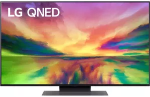 Телевизор LG QNED81 86QNED813RE фото