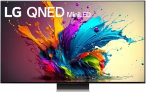 Телевизор LG QNED91 86QNED91T6A фото